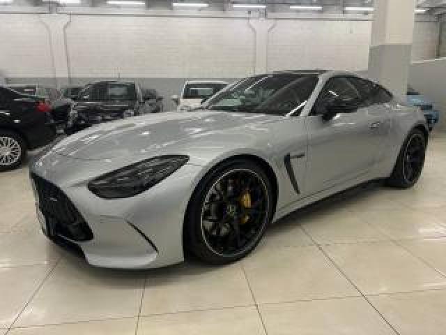 Mercedes Benz Amg Gt Amg Gt - C192 63 Premium 4matic+ Auto 