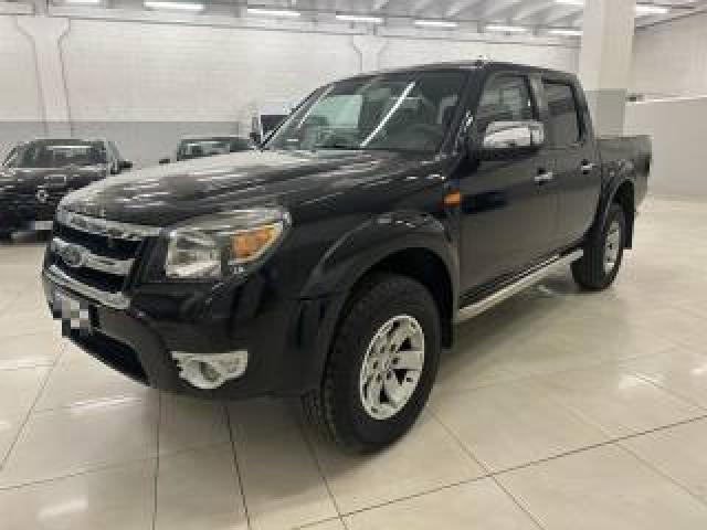 Ford Ranger 2.5 Tdci Dc Xlt Limited 5p.ti 