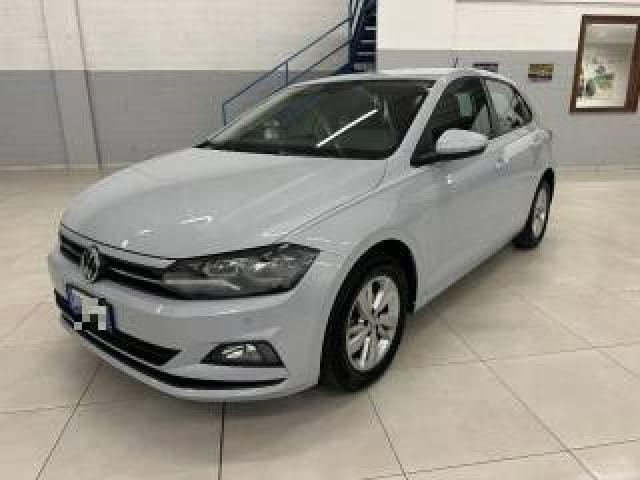Volkswagen Polo 1.0 Evo 80 Cv 5p. Comfortline Bluemotion Technolog 