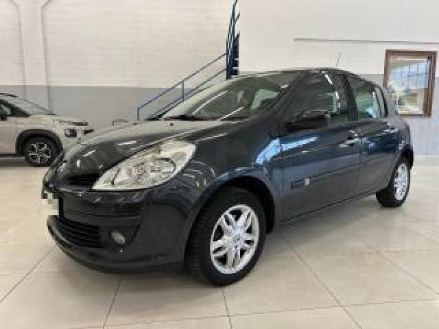 Renault Clio 1.2 16v 5 Porte Dynamique 