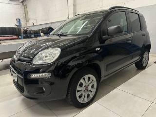 Fiat Panda 0.9 Twinair Turbo S&s Lounge 