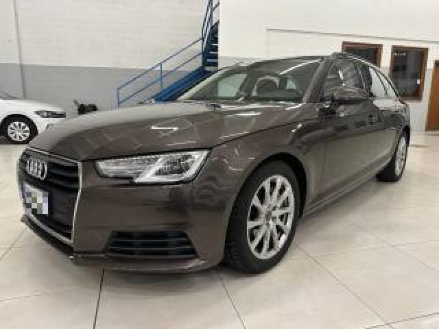 Audi A4 Avant 2.0 Tdi 190 Cv Ultra S Tronic Business 