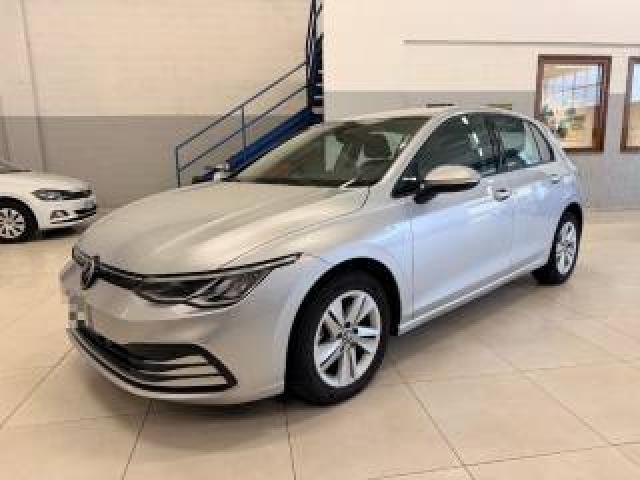 Volkswagen Golf 1.0 Etsi Evo Dsg Life 