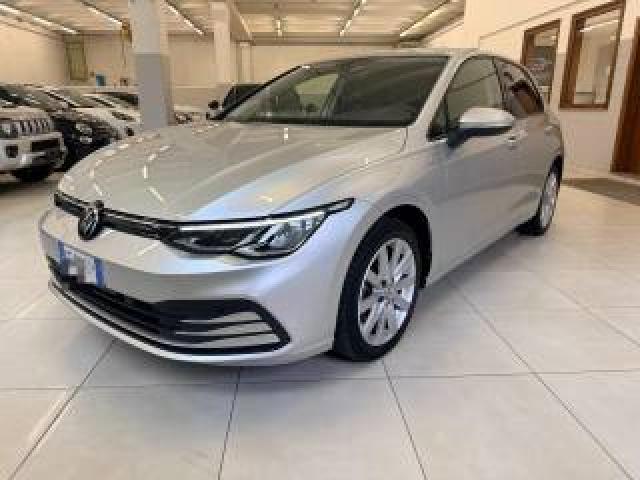 Volkswagen Golf 2.0 Tdi Dsg Scr Life 