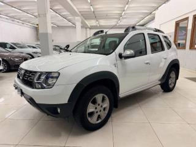 Dacia Duster 1.5 Dci 110cv 4x4 Lauréate 