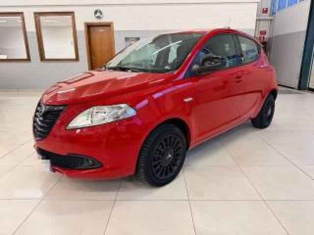 Lancia Ypsilon 1.2 69 Cv 5 Porte Gold 