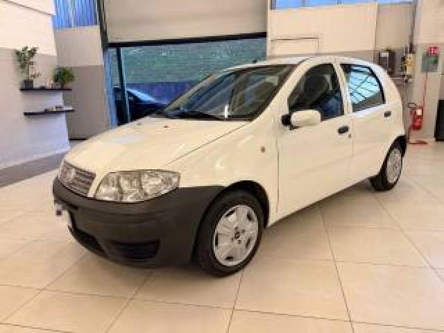 Fiat Punto Classic 1.3 Mjt 16v 5 Porte 