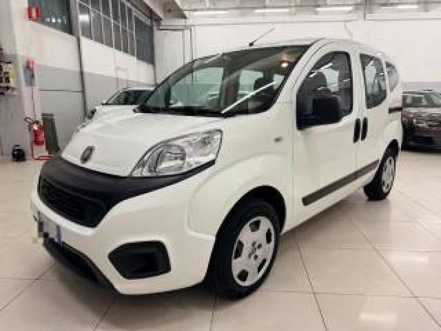 Fiat Qubo 1.3 Mjt 80 Cv Prezzo + Iva 