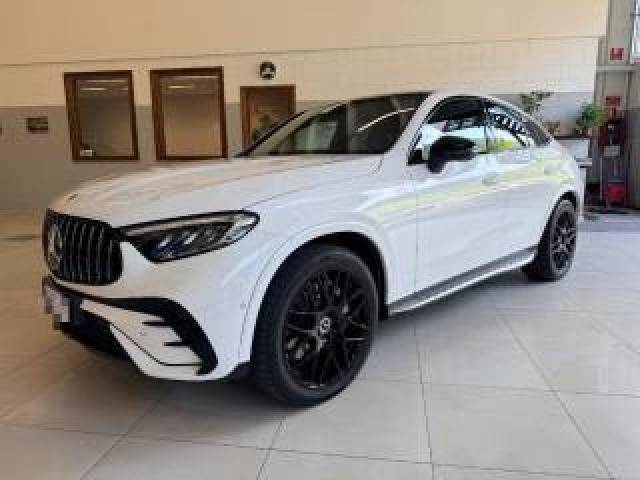 Mercedes Benz Glc 220 D 4matic Mild Hybrid Coupé Amg Line Premium Plus 