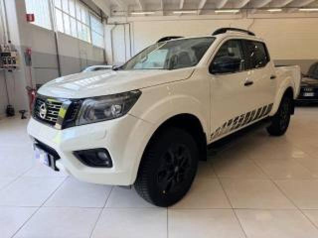Nissan Navara 2.3 Dci 190 Cv 7at 4wd Double Cab N-Guard + Iva 