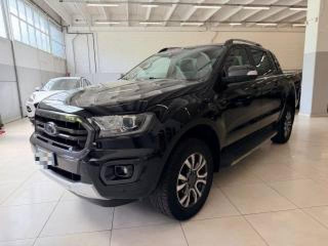 Ford Ranger 2.0 Tdci Aut. 213 Cv Wildtrak 5 Posti 