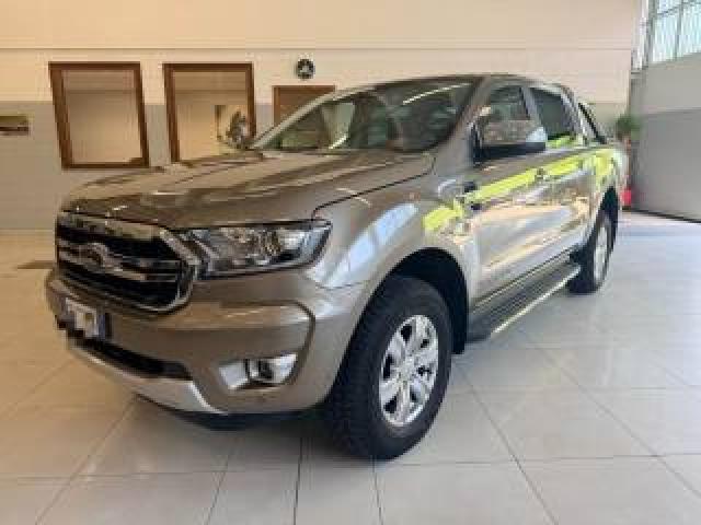 Ford Ranger 2.0 Tdci Dc Limited 5 Posti 