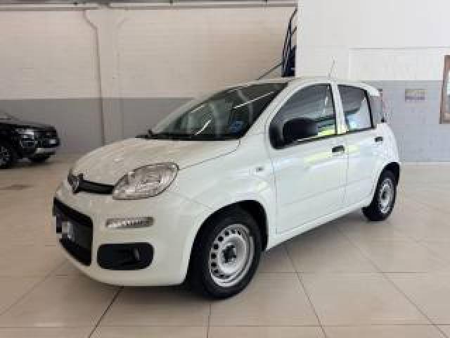 Fiat Panda 1.3 Mjt Van 2 Posti 