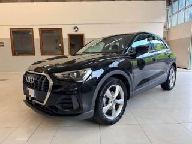 Audi Q3 35 Tdi S Tronic Business Advanced 
