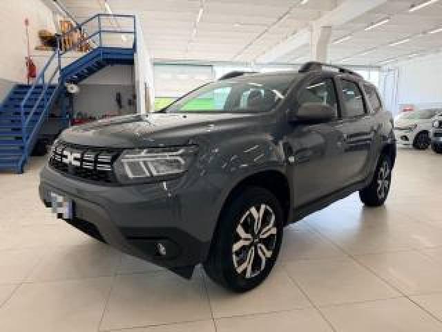 Dacia Duster 1.0 Tce Gpl 4x2 Journey Up 