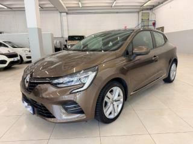Renault Clio Tce 100 Cv 5 Porte Zen 