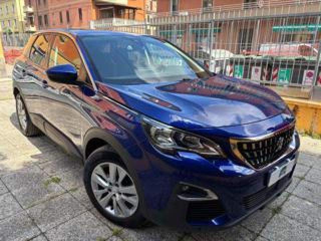 Peugeot 3008 Bluehdi 130 S&s Business prommo 