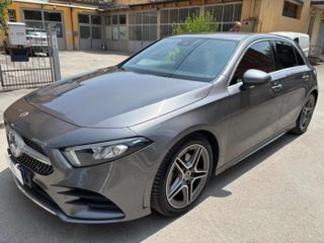 Mercedes Benz A 200 Automatic Premium Amg prommo 