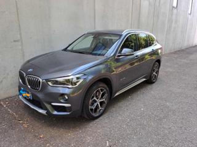 Bmw X1 Sdrive18d Business prommo 