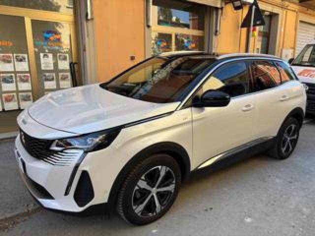 Peugeot 3008 Bluehdi 130 S&s Eat8 Gt Pack prommo 