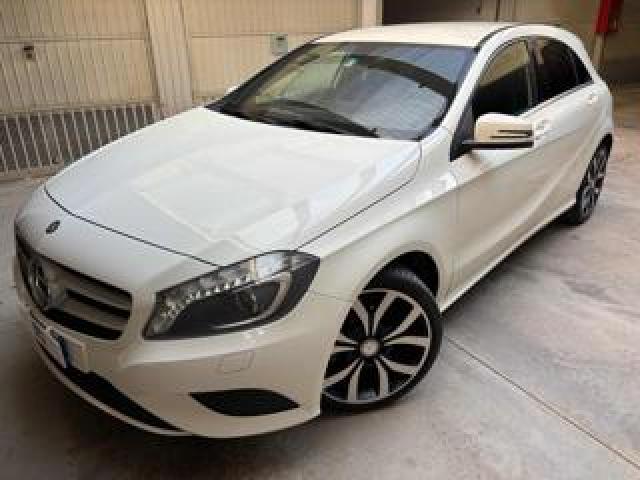 Mercedes Benz A 180 Cdi Sport prommo 