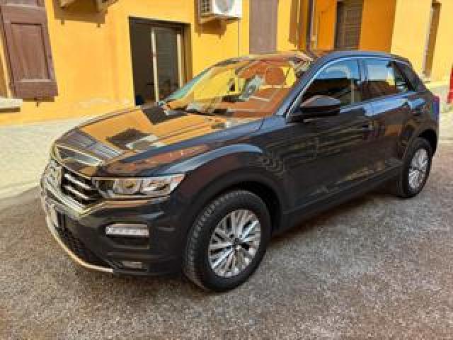 Volkswagen T-Roc 1.5 Tsi Act Dsg Business Bluemotion prommo 