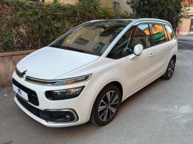 Citroen Grand C4 Picasso Bluehdi 120 S&s Feel prommo 