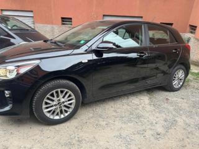Kia Rio 1.2 Mpi Evolution prommo 