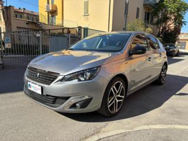 Peugeot 308 Bluehdi 120 S&s Gt Line prommo 