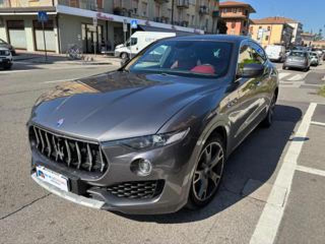 Maserati Levante V6 Diesel Awdprommo 