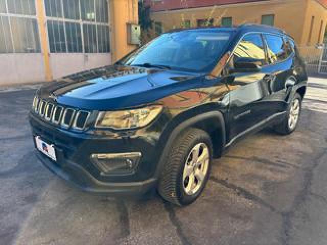 Jeep Compass 2.0 Multijet Ii Aut. 4wd Limited prommo 