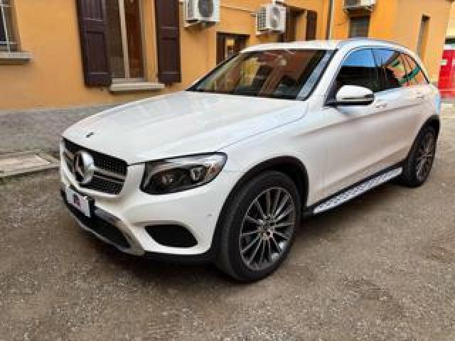Mercedes Benz Glc 220 D 4matic Premium prommo 