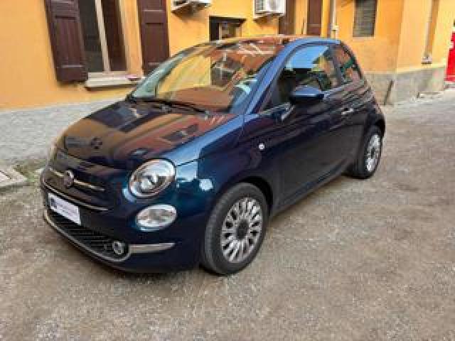 Fiat 500 1.0 Hybrid Dolcevita Tua Con 250,00? Al Mese 