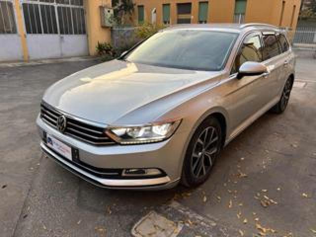 Volkswagen Passat Business Variant 2.0 Tdi Executive Bmt 