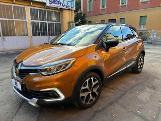 Renault Captur Dci 8v 90 Cv Start&stop Energy Sport prommo 