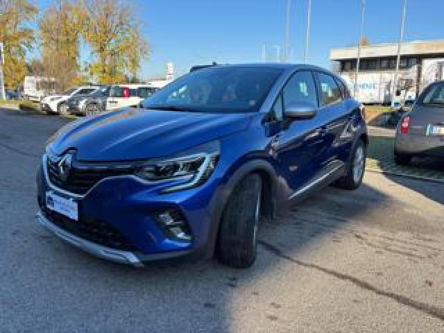 Renault Captur Plug-In Hybrid E-Tech 160 Cv Intens 