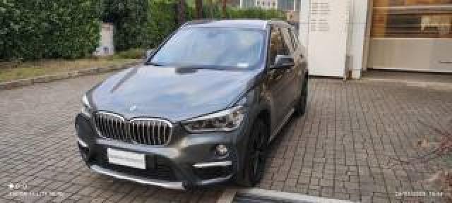 Bmw X1 Xdrive18d Xline 