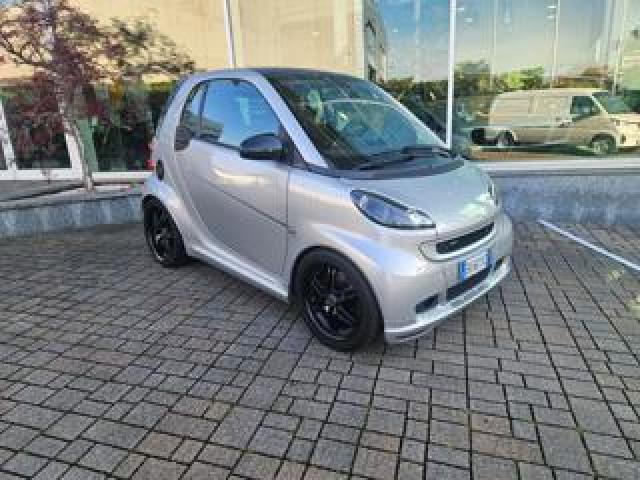 Smart Fortwo 1000 72 Kw Coupé Brabus Xclusive 