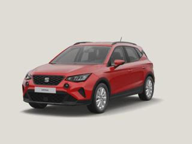 Seat Arona 1.0 Ecotsi 110 Cv Dsg Style 