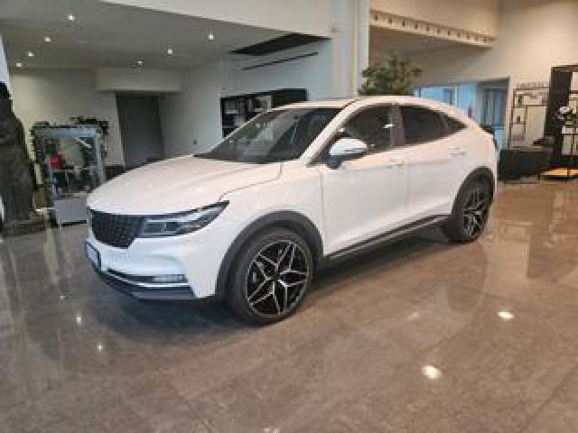 Cirelli Cirelli Sport Coupè Cirelli Sport Coupé 1.5 Turbo Gpl Premium 