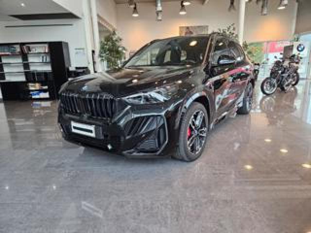 Bmw X1 Xdrive 25e Msport Pro 