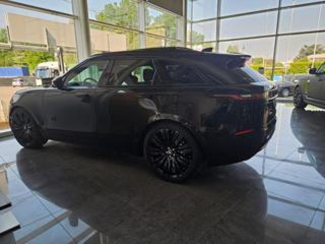 Land Rover Range Rover Velar 3.0d L6 300 Cv R-Dynamic 