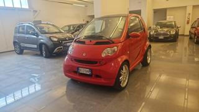 Smart Fortwo 700 Coupé Brabus 