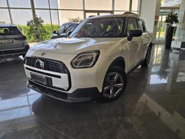 Mini Mini D Classic Countryman Pack  M Plus 