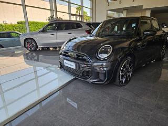Mini Mini 5 Porte Cooper C Jcw 