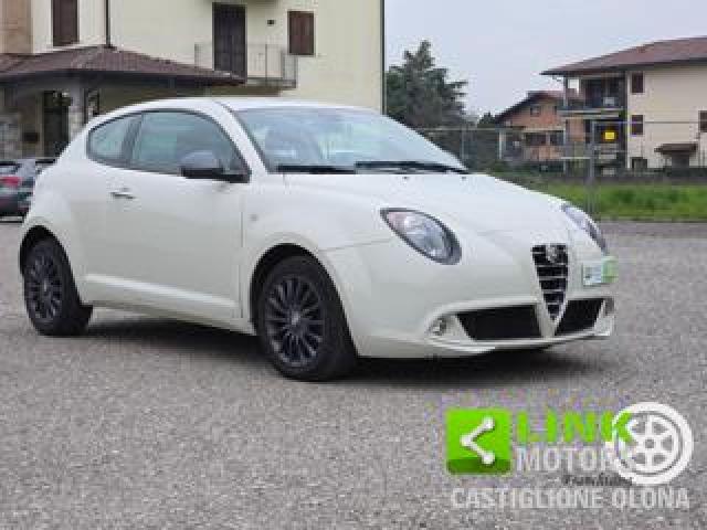 Alfa Romeo