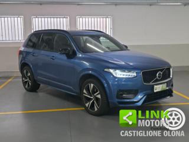 Volvo Xc90 B5 