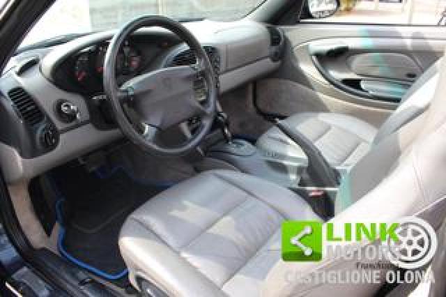 Mercedes Benz Gle 53 Amg Tagliandi Certificati 