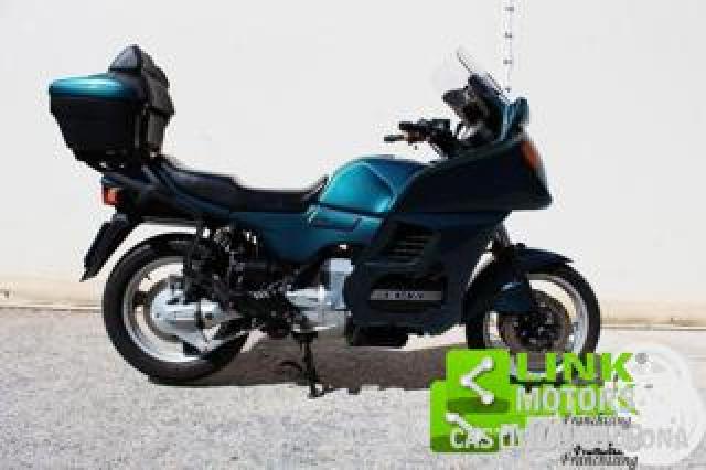 Bmw K 1100 Lt Targa Oro Asi 
