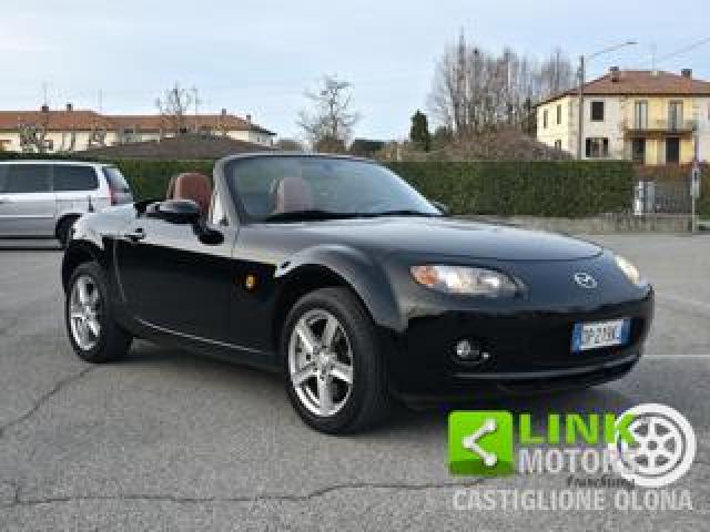 Mazda Mx-5 1.8 Fire 